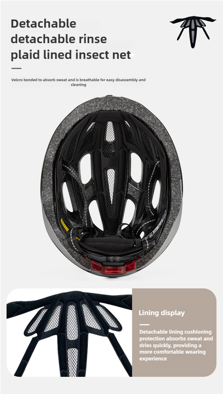 Cycling Helmet for Men and Women