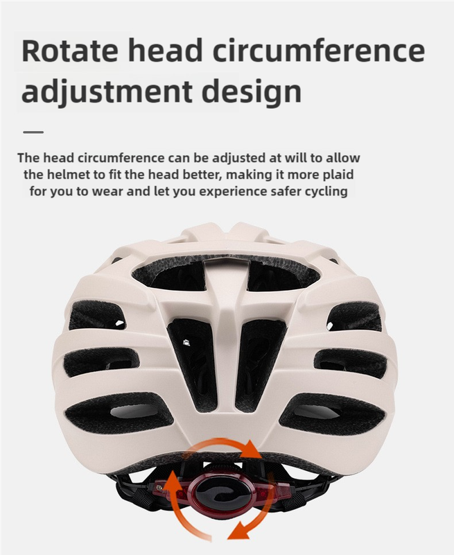 Cycling Helmet for Men and Women