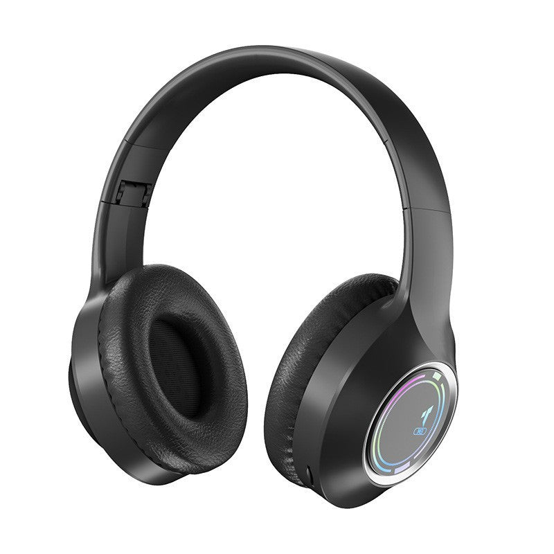 5.2 Bluetooth Headphones