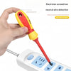 9-Piece Insulated Screwdriver Set