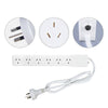 6 Outlet Power Board