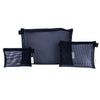 3pcs Travel Mesh Bag