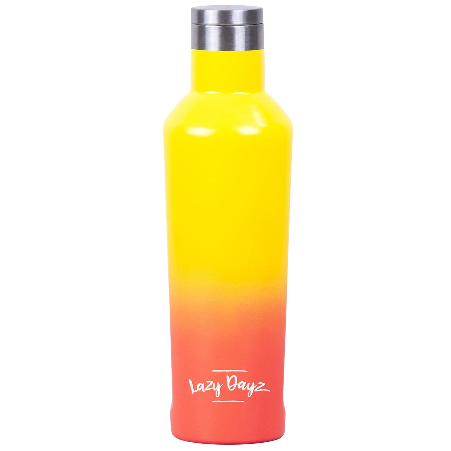 Lazy Dayz Spartan Drink Bottle 480ml