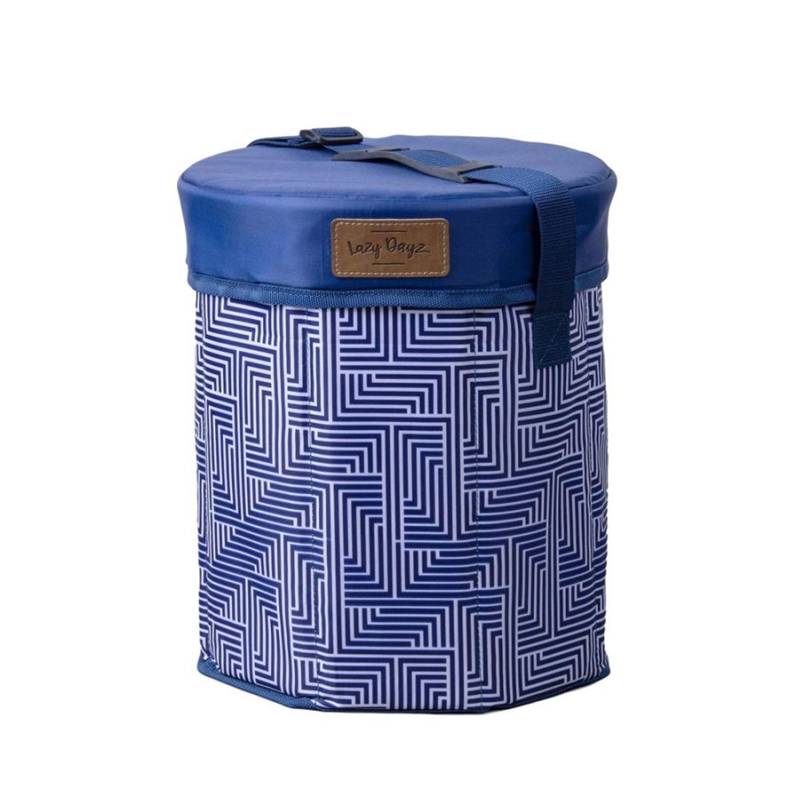 Insulated Cooler