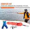 VEVOR Magnet Fishing Kit 1200lbs Double Sided with Rope &amp; Hook