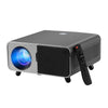 Devanti Portable Wifi  Projector 4K 2.4G/5G