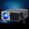 Devanti Portable Wifi  Projector 4K 2.4G/5G