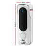 UL-tech Wireless Doorbell Security Camera