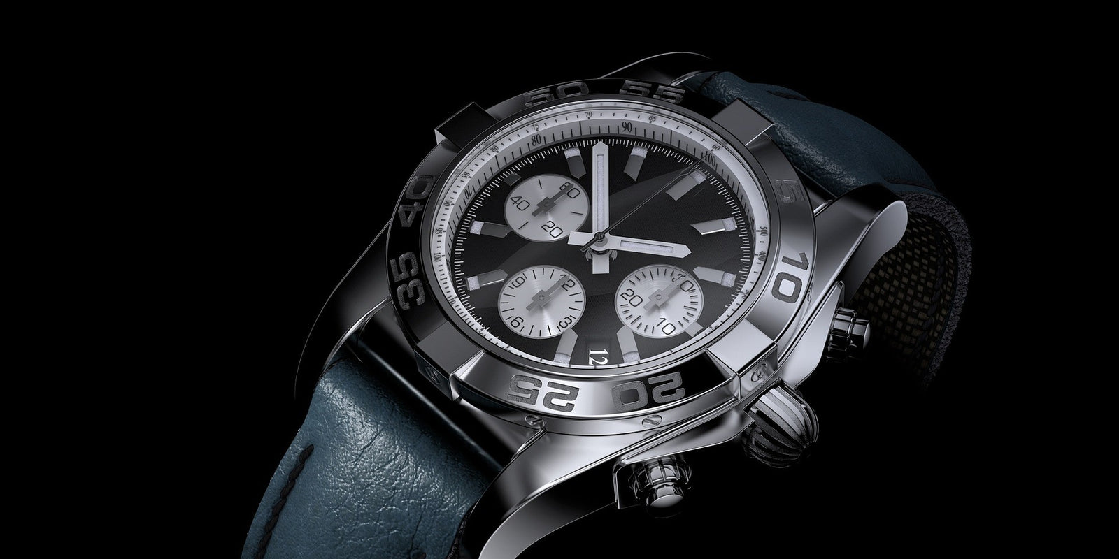 WATCHES AND ACCESSORIES FOR MEN