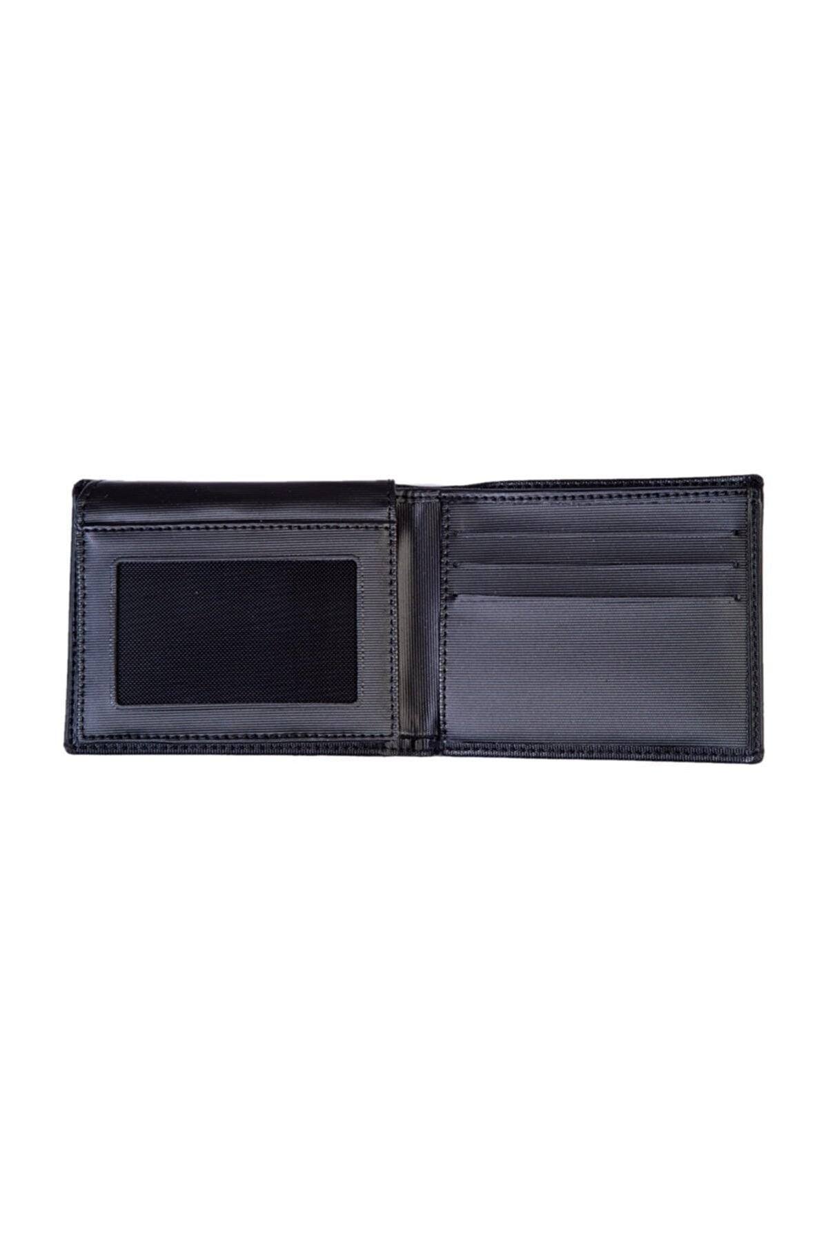 Men's Leather Belt & Wallet Gift Set – Black, RFID Blocking