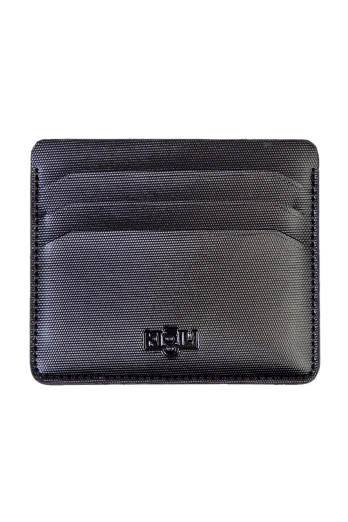 Men's Leather Belt & Wallet Gift Set – Black, RFID Blocking