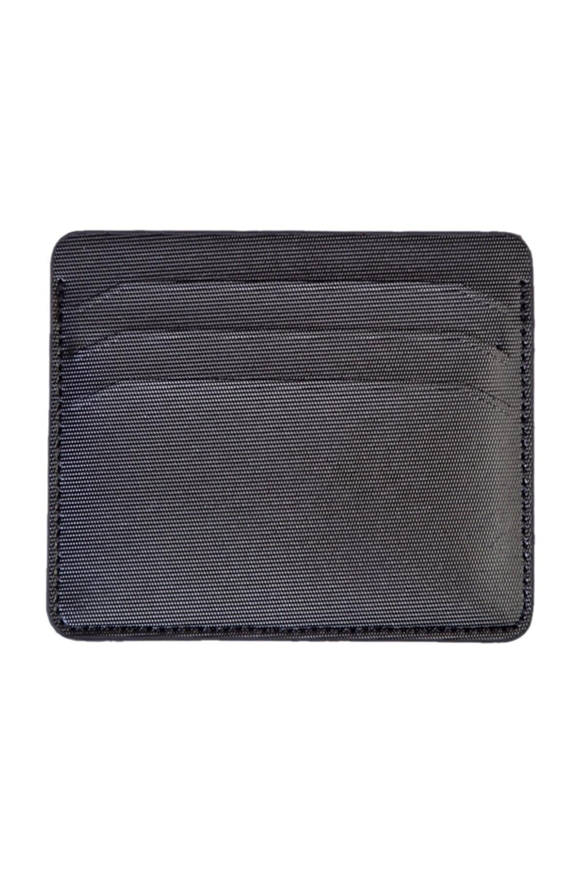 Men's Leather Belt & Wallet Gift Set – Black, RFID Blocking
