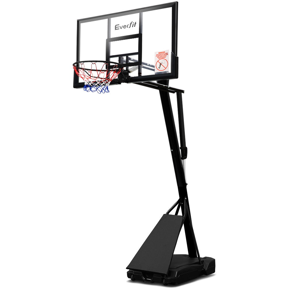 Everfit Pro Portable Basketball Stand