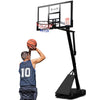 Everfit Pro Portable Basketball Stand