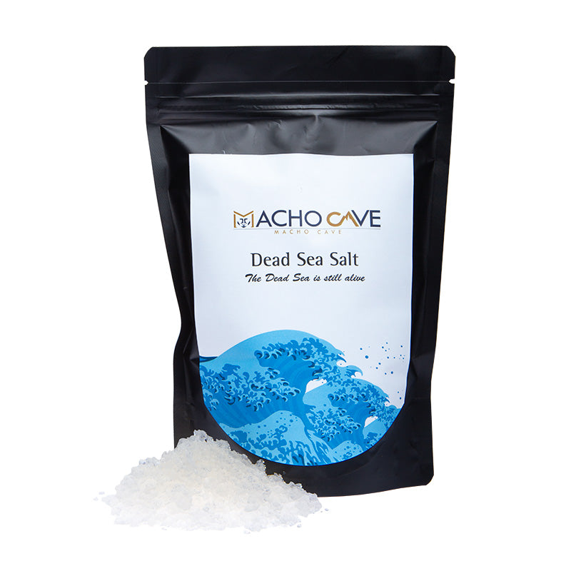 Dead Sea Salts