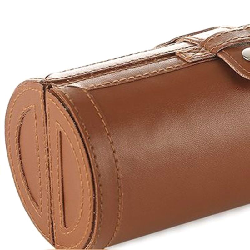 Leather shoes care set