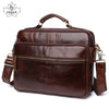 Men&#39;s Leather Shoulder Bag