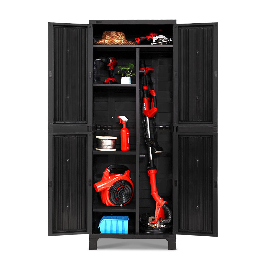 Gardeon Outdoor Storage Cabinet