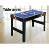 4FT 4-in-1 Games Table for Kids/Adults