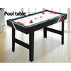 4FT 4-in-1 Games Table for Kids/Adults