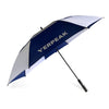 Verpeak Golf Umbrella Blue &amp; White 62&quot; VP-UA-102-HD