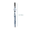 Verpeak Golf Umbrella Blue &amp; White 62&quot; VP-UA-102-HD