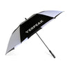 Verpeak Golf Umbrella Black &amp; White 62&quot; VP-UA-101-HD