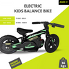 12&quot; Kids Electric Balance Bike