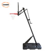 Kahuna Portable Basketball Hoop System 2.3 to 3.05m for Kids &amp; Adults