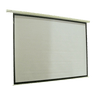 120&quot; Electric Projector Screen + Remote