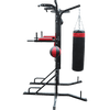 3 in 1 Power Boxing Station Stand