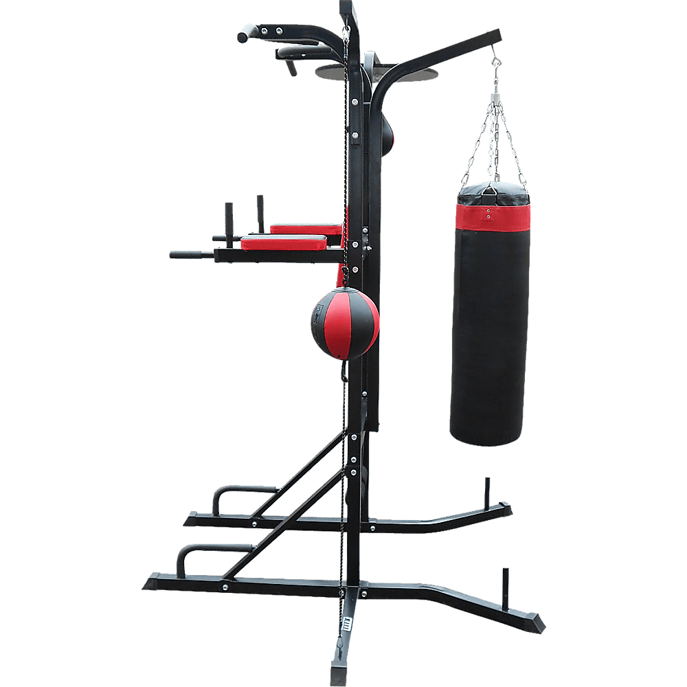 Boxing Punching Bag, Size: 2 To 7 Feet