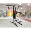 3 in 1 Power Boxing Station Stand