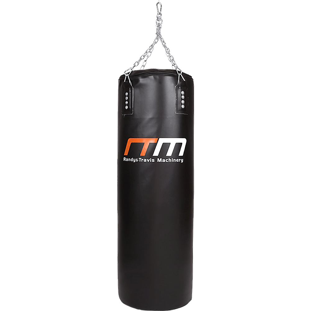 37kg Boxing Punching Bag Filled Heavy Duty