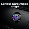 30W Dual QC3.0 Quick Car Charger